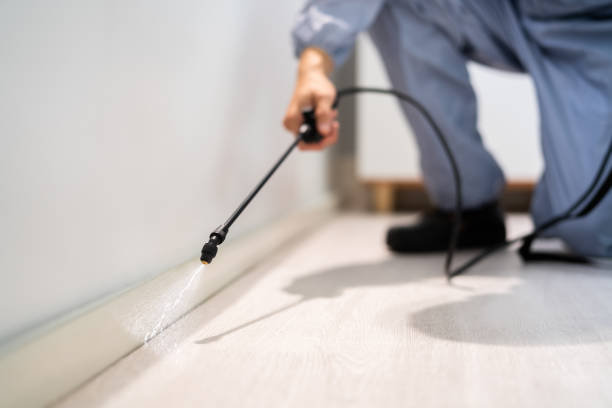 Licensed Pest Control service in Grantley, PA - Show Me Pest Control